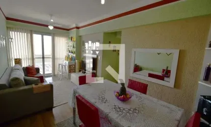 Apartamento para Venda - Ponte Preta, 2 Quartos,  76 m² - Campinas