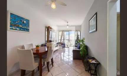 Apartamento para Venda - Vila Isabel, 2 Quartos,  62 m² - Rio de Janeiro