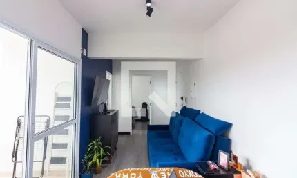 Apartamento para Venda - Centro, 1 Quarto,  39 m² - Osasco