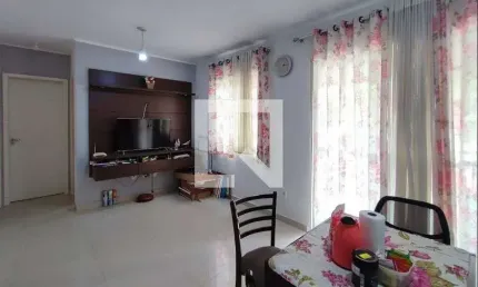 Apartamento para Venda - Parque Fazendinha, 2 Quartos,  57 m² - Campinas