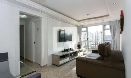 Cobertura para Venda - Tatuapé, 2 Quartos,  57 m² - São Paulo