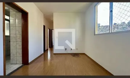 Apartamento para venda - nova granada, 3 quartos,  70 m² - belo horizonte