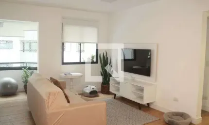 Apartamento para venda - vila rosália, 2 quartos,  70 m² - guarulhos