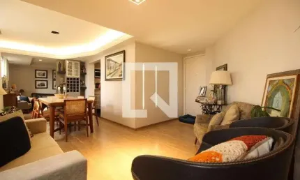 Apartamento para Venda - Serra, 3 Quartos,  133 m² - Belo Horizonte
