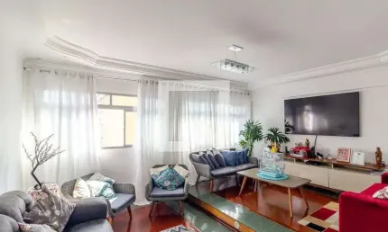 Apartamento para venda - campos elíseos, 3 quartos,  100 m² - são paulo