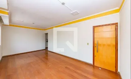 Apartamento para Venda - Barroca, 4 Quartos,  140 m² - Belo Horizonte