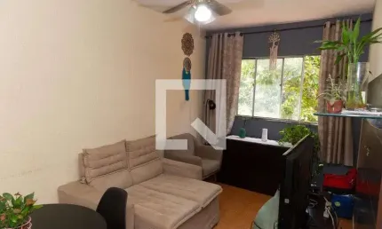 Apartamento para Venda - Vila Augusta, 2 Quartos,  78 m² - Guarulhos