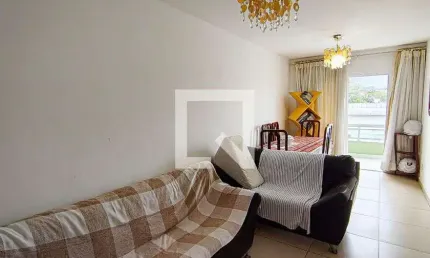 Apartamento para venda - curicica, 2 quartos,  71 m² - rio de janeiro