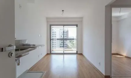 Kitnet / stúdio para venda - moema, 1 quarto,  31 m² - são paulo