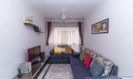 Apartamento para venda - sapopemba, 2 quartos,  48 m² - são paulo