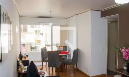 Apartamento para venda - méier, 3 quartos,  62 m² - rio de janeiro