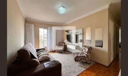 Apartamento para venda - utinga, 3 quartos,  120 m² - santo andré