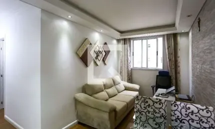 Apartamento para venda - jardim nadir, 2 quartos,  42 m² - são paulo