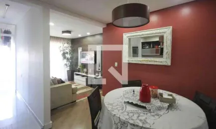 Apartamento para Venda - Vila Prudente, 3 Quartos,  71 m² - São Paulo