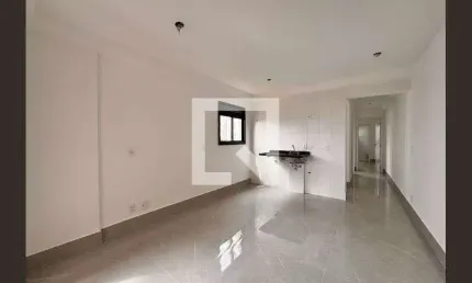 Apartamento para venda - campestre, 2 quartos,  52 m² - santo andré