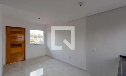 Apartamento para Venda - Cidade Patriarca, 2 Quartos,  44 m² - São Paulo