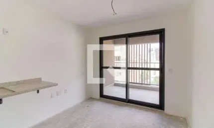 Apartamento para venda - perdizes, 1 quarto,  45 m² - são paulo