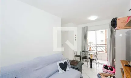 Apartamento para Venda - Jardim Maia, 2 Quartos,  65 m² - Guarulhos