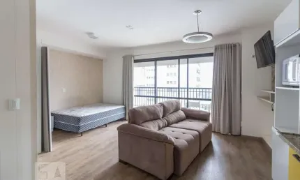 Kitnet / stúdio para venda - bela vista, 1 quarto,  40 m² - são paulo