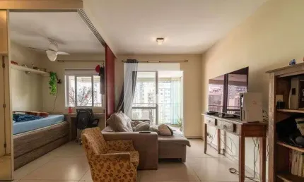 Apartamento para venda - barra funda, 3 quartos,  85 m² - são paulo