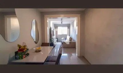 Apartamento para venda - quitaúna, 2 quartos,  60 m² - osasco