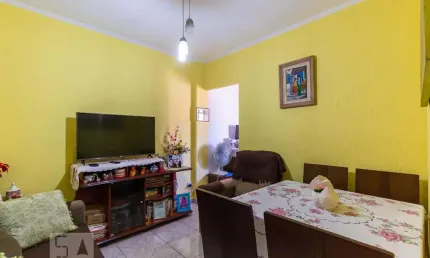 Kitnet / Stúdio para Venda - Centro, 1 Quarto,  44 m² - Campinas