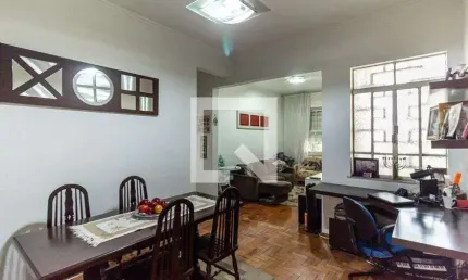 Apartamento para Venda - Campos Elíseos, 3 Quartos,  75 m² - São Paulo