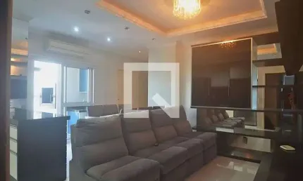 Apartamento para Venda - Centro, 2 Quartos,  76 m² - Canoas