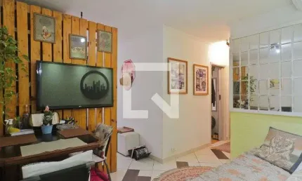 Apartamento para venda - piqueri, 2 quartos,  53 m² - são paulo