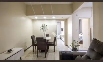 Apartamento para venda - centro, 2 quartos,  61 m² - belo horizonte