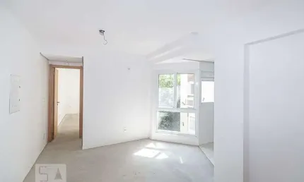 Apartamento para venda - bom jesus, 1 quarto,  51 m² - porto alegre