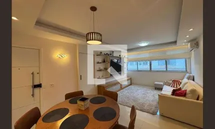 Apartamento para venda - copacabana, 3 quartos,  86 m² - rio de janeiro
