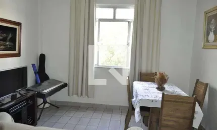 Apartamento para venda - engenho de dentro, 2 quartos,  55 m² - rio de janeiro