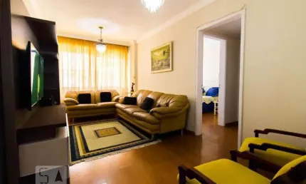Apartamento para Venda - Vila Assunção , 2 Quartos,  82 m² - Porto Alegre