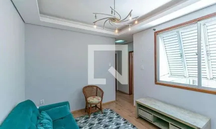 Apartamento para Venda - São Geraldo, 2 Quartos,  66 m² - Porto Alegre