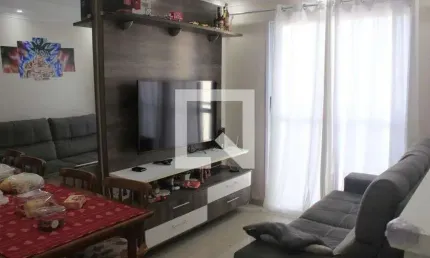 Apartamento para Venda - Taboão, 2 Quartos,  50 m² - Guarulhos