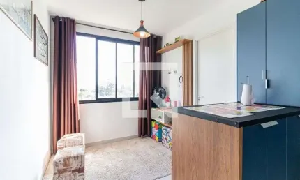 Apartamento para Venda - Jardim Marajoara , 2 Quartos,  42 m² - São Paulo