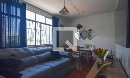 Apartamento para Venda - Santa Rosa , 2 Quartos,  75 m² - Niterói