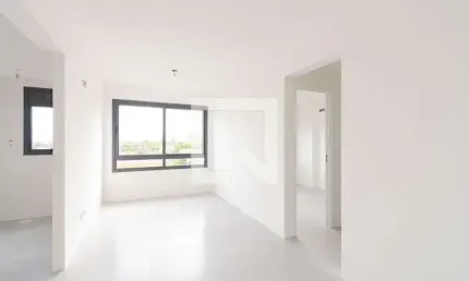 Apartamento para venda - bairro fátima, 2 quartos,  61 m² - canoas