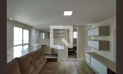Cobertura para Venda - Vila das Mercês, 2 Quartos,  95 m² - São Paulo