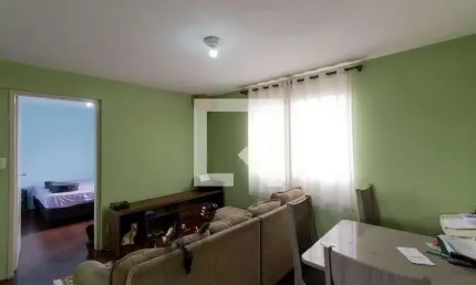 Apartamento para Venda - Ponte Rasa, 2 Quartos,  83 m² - São Paulo