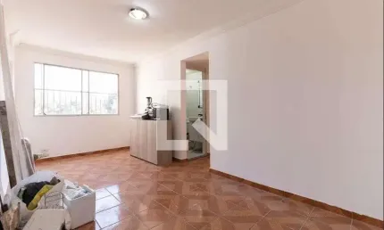 Apartamento para Venda - Jardim São Savério, 2 Quartos,  52 m² - São Paulo