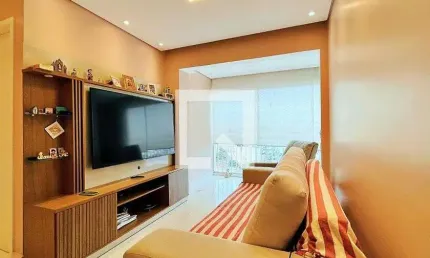 Apartamento para Venda - Vila Augusta, 2 Quartos,  62 m² - Guarulhos