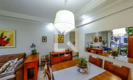 Apartamento para Venda - Vila Industrial, 3 Quartos,  68 m² - Campinas