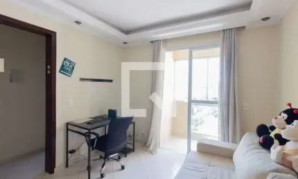 Apartamento para Venda - Itaquera, 2 Quartos,  50 m² - São Paulo