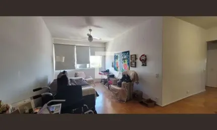 Apartamento para Venda - Bonfim, 3 Quartos,  90 m² - Campinas