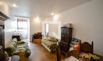 Apartamento para Venda - Tijuca, 2 Quartos,  70 m² - Rio de Janeiro