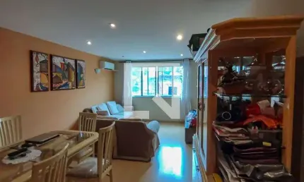 Apartamento para Venda - Pechincha, 2 Quartos,  102 m² - Rio de Janeiro