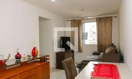 Apartamento para Venda - Engenho de Dentro, 3 Quartos,  70 m² - Rio de Janeiro