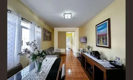Apartamento para venda - chácara santo antonio, 2 quartos,  83 m² - são paulo
